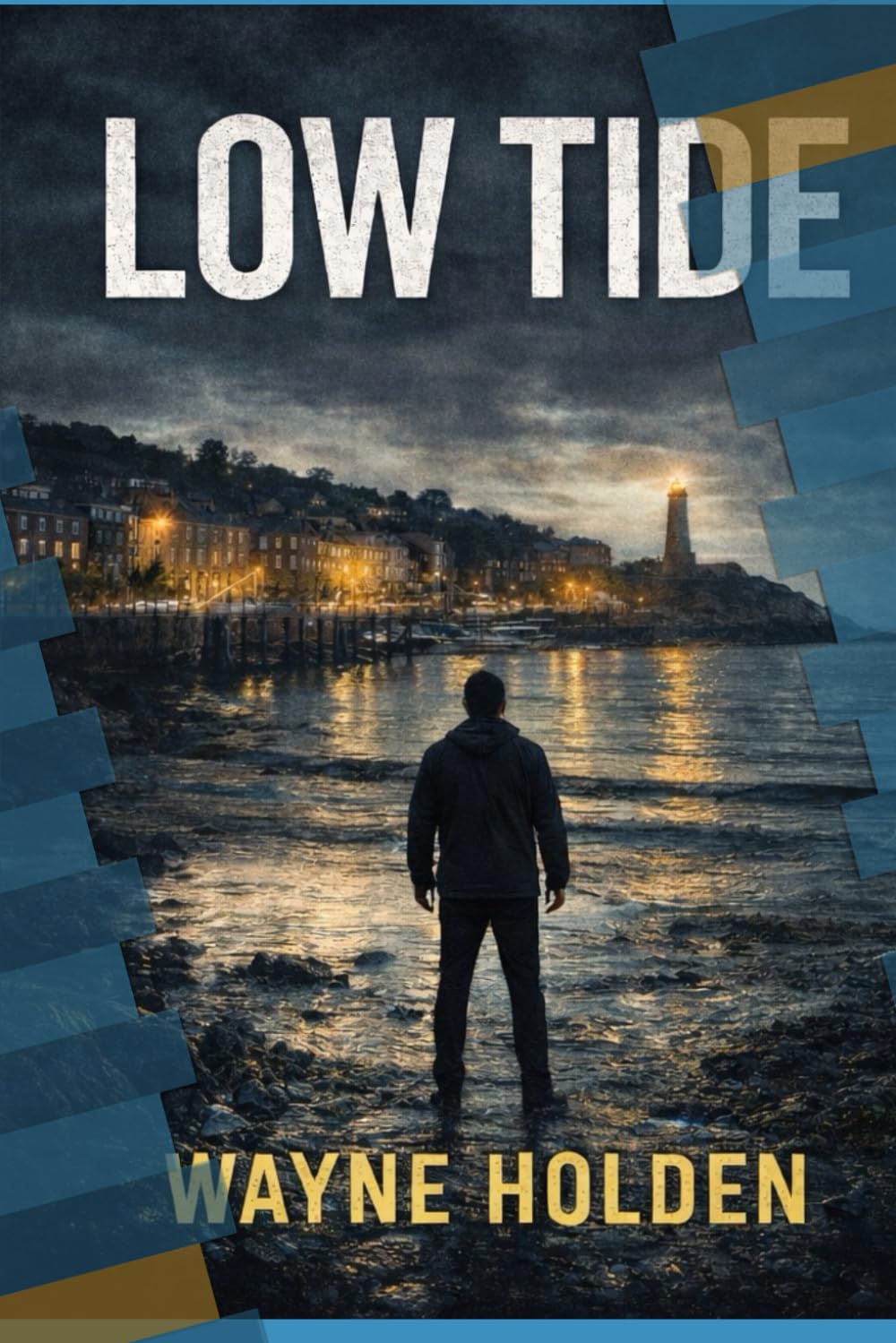Low Tide