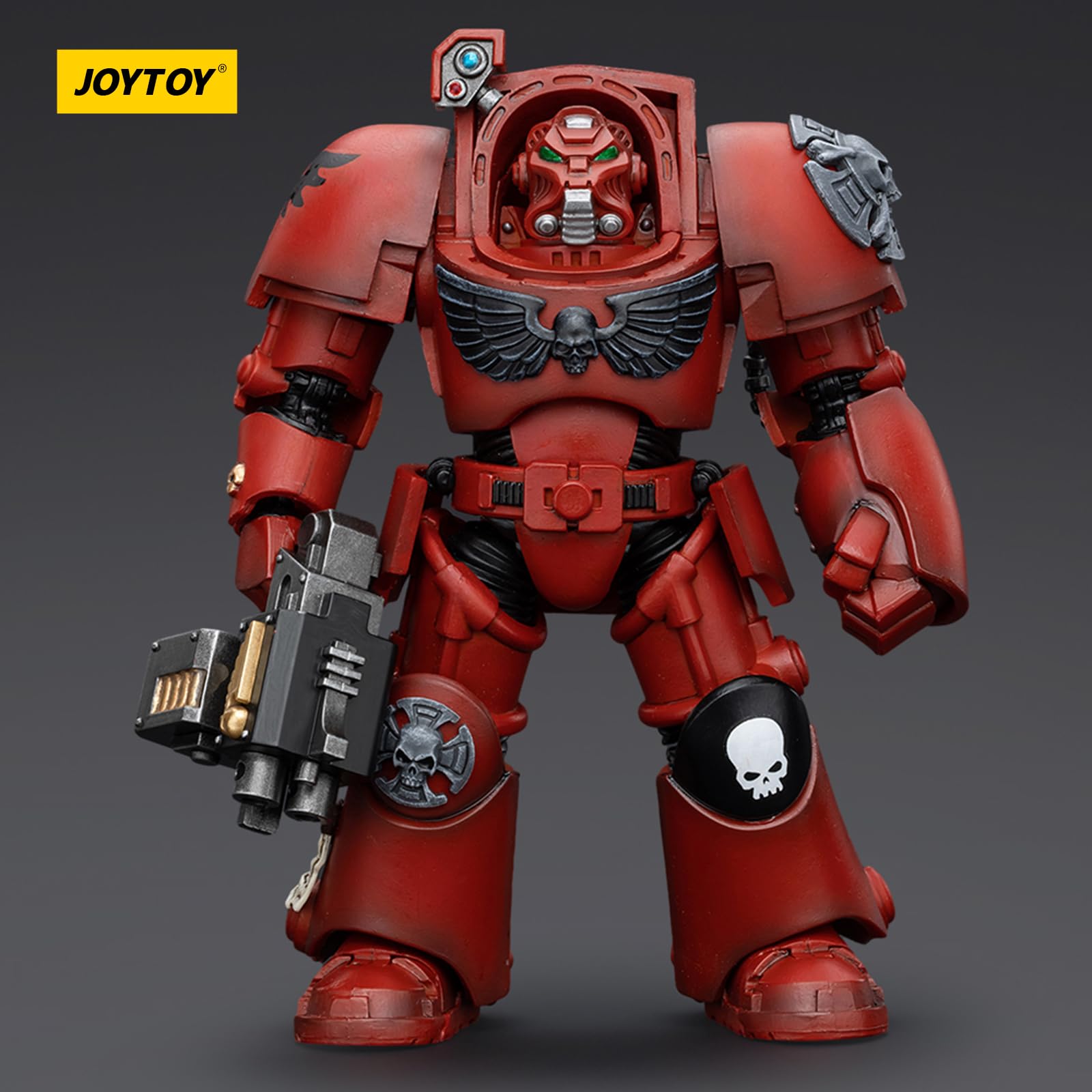 Amazon | JOYTOY ウォーハンマー 40k ブラッドエンジェル ブラッド
