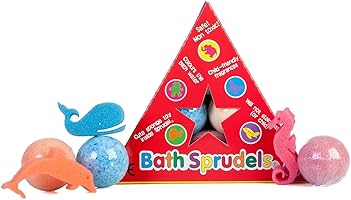 Bath Sprudel 6 Pack