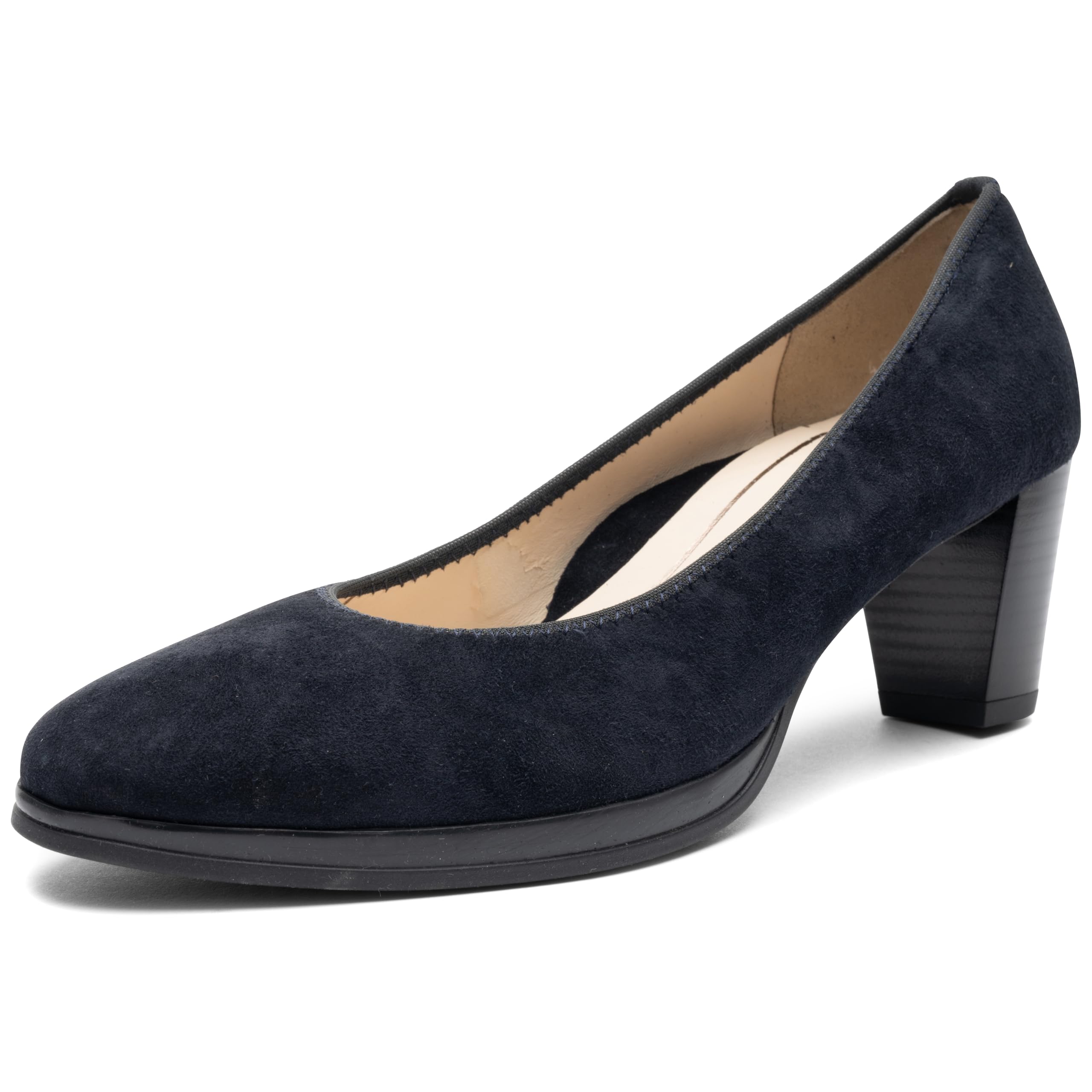 ARA Adult Master Item 12-13436-05 Black, Blue, 35.5 EU Weit