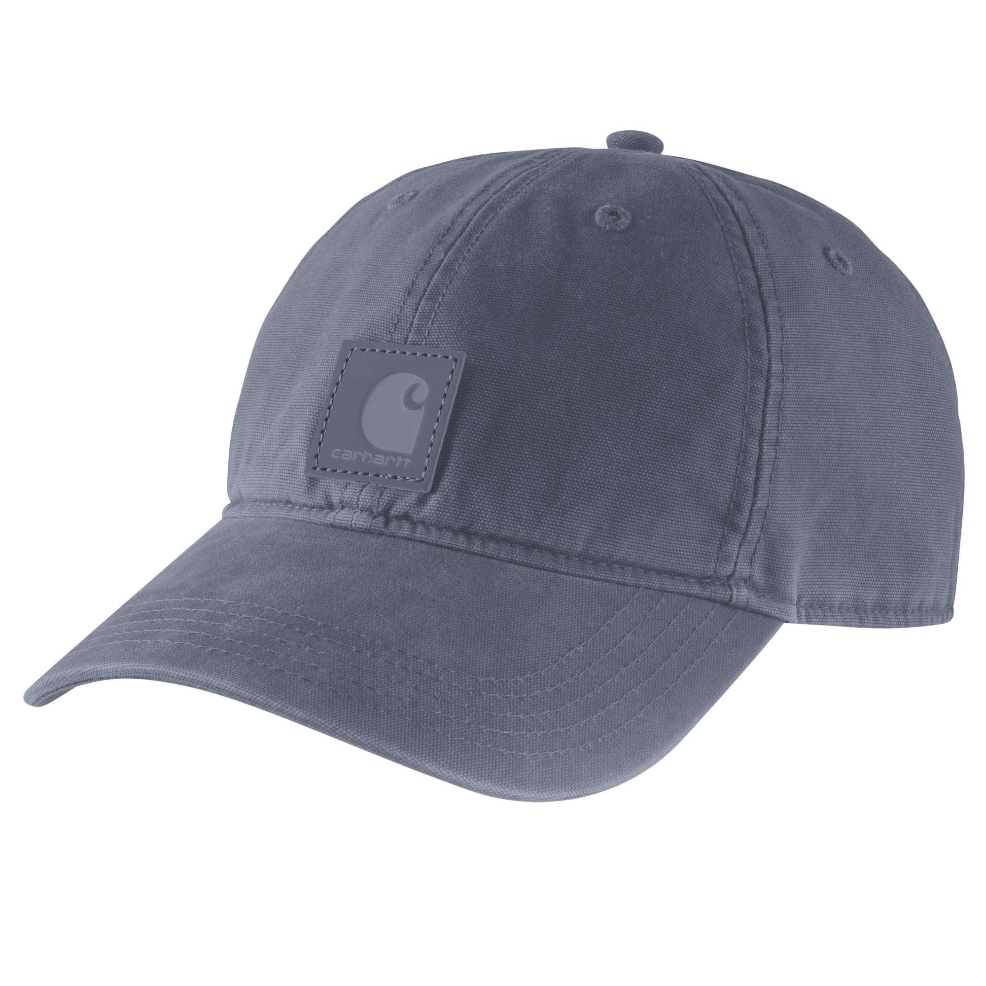mens Canvas Cap