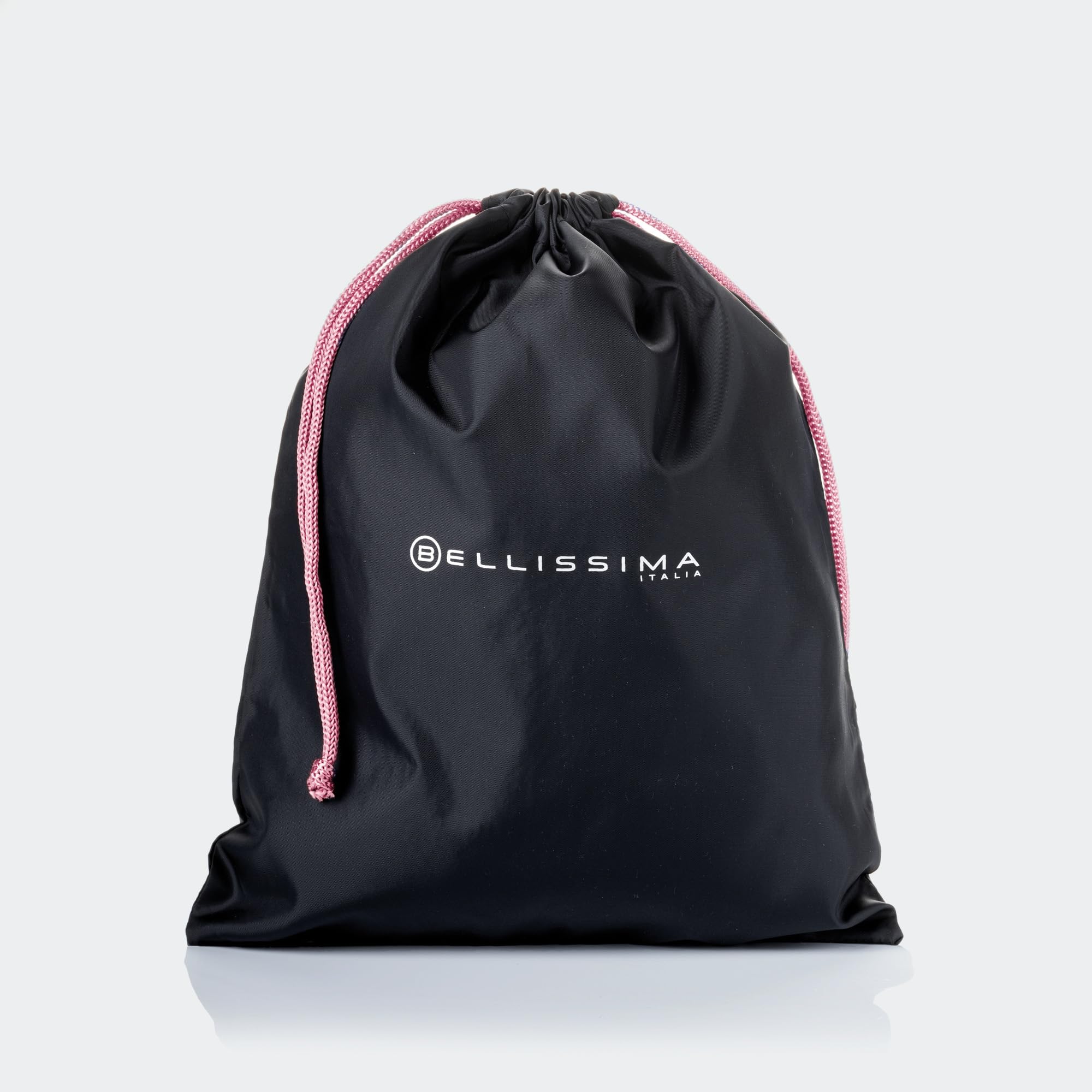 Bellissima Ceramic Air - Moldeador de aire caliente 3 en 1, para cabello corto y medio, 800 W, moldeado y secado, revestimiento cerámico, 2 combinaciones de aire/temperatura, chorro de aire frío