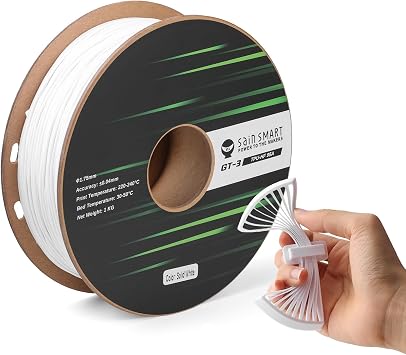 SainSmart     TPU  1.75mm 1kg