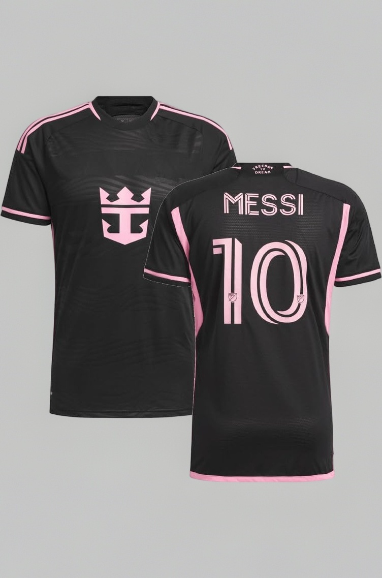 Argentena New Home Football Meesiii 10 Jersey Miamii Tshirt 2024-2025 (Kids,Boys & Men)
