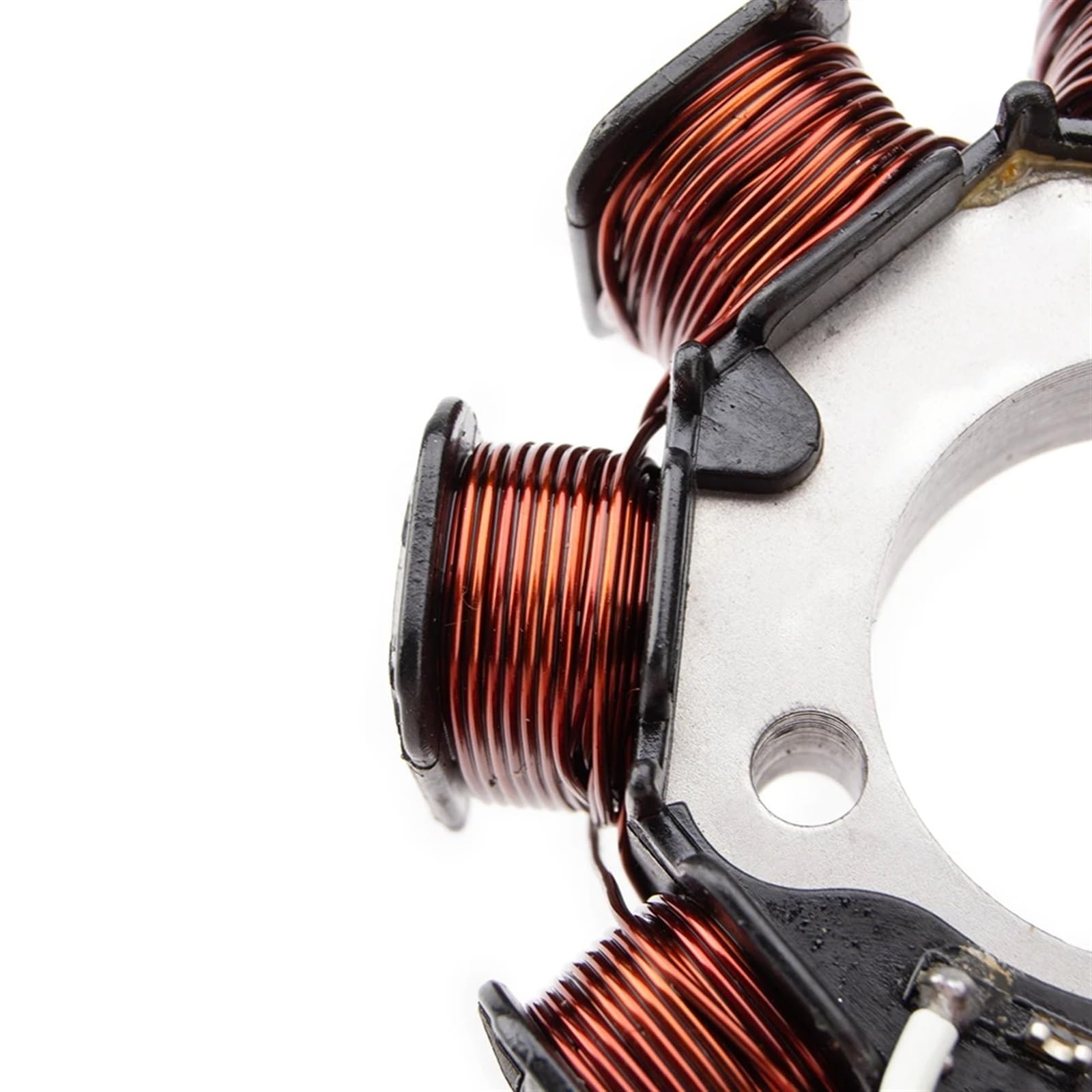 Statore di accensione per TRX250 per FourTrax 250 X 1987-1988/1991-1992 31120-HC0-014 Bobina statore Magnete Bobina statore