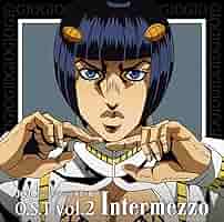 新品未開封　ジョジョの奇妙な冒険 黄金の風 O.S.T アナログ　レコード　LP 新品未開封 ジョジョの奇妙な冒険 黄金の風 O.S.T アナログ