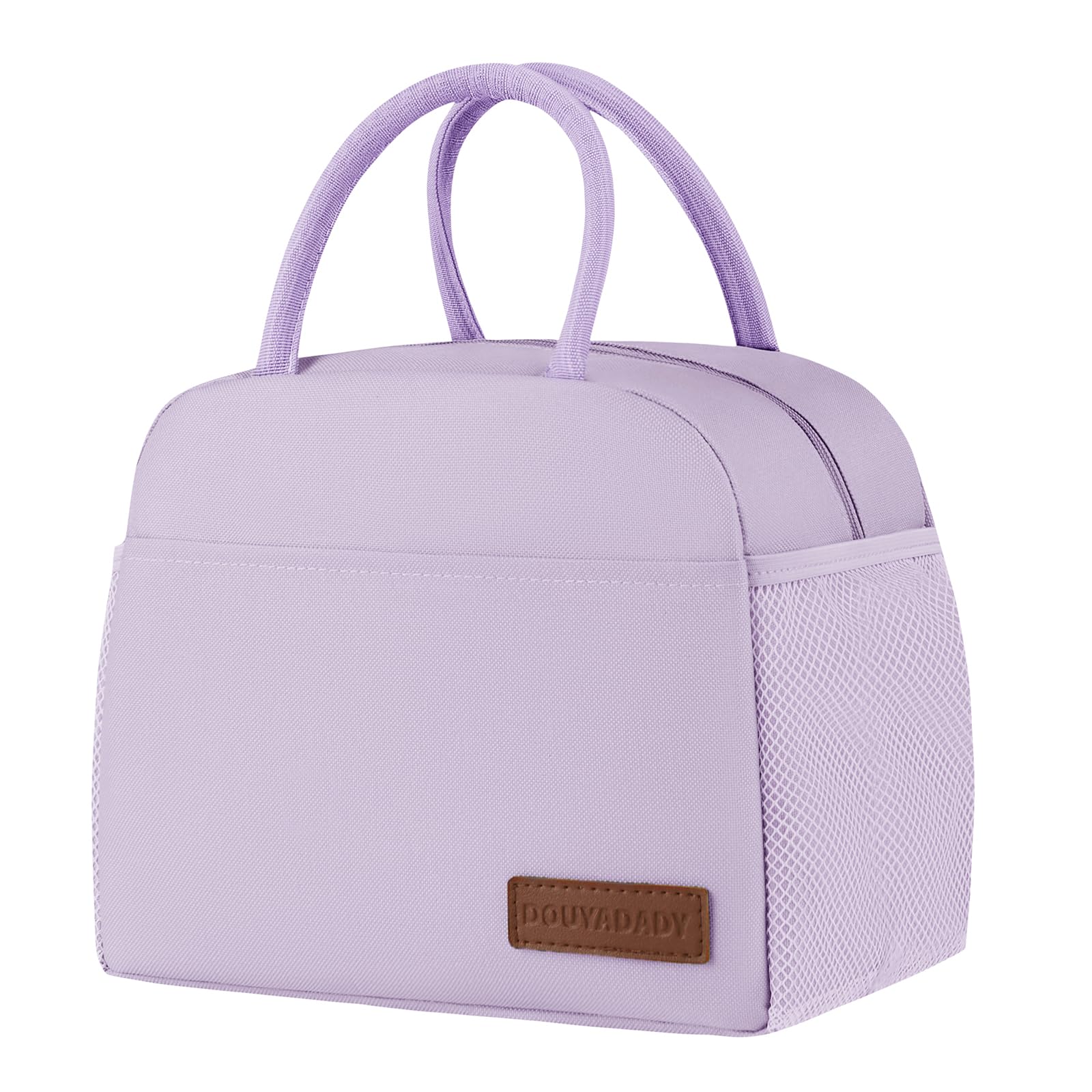 Photo 1 of douyadady Insulated Lunch Bag - Lavender