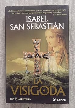 VISIGODA,LA (SIN COLECCION)
