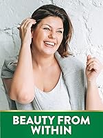 Vista 4 de Nature's Truth Gomitas para el cabello, la piel y las uñas, 2500 mcg, sabor a fruta de biotina, 80 unidades, paquete de 2