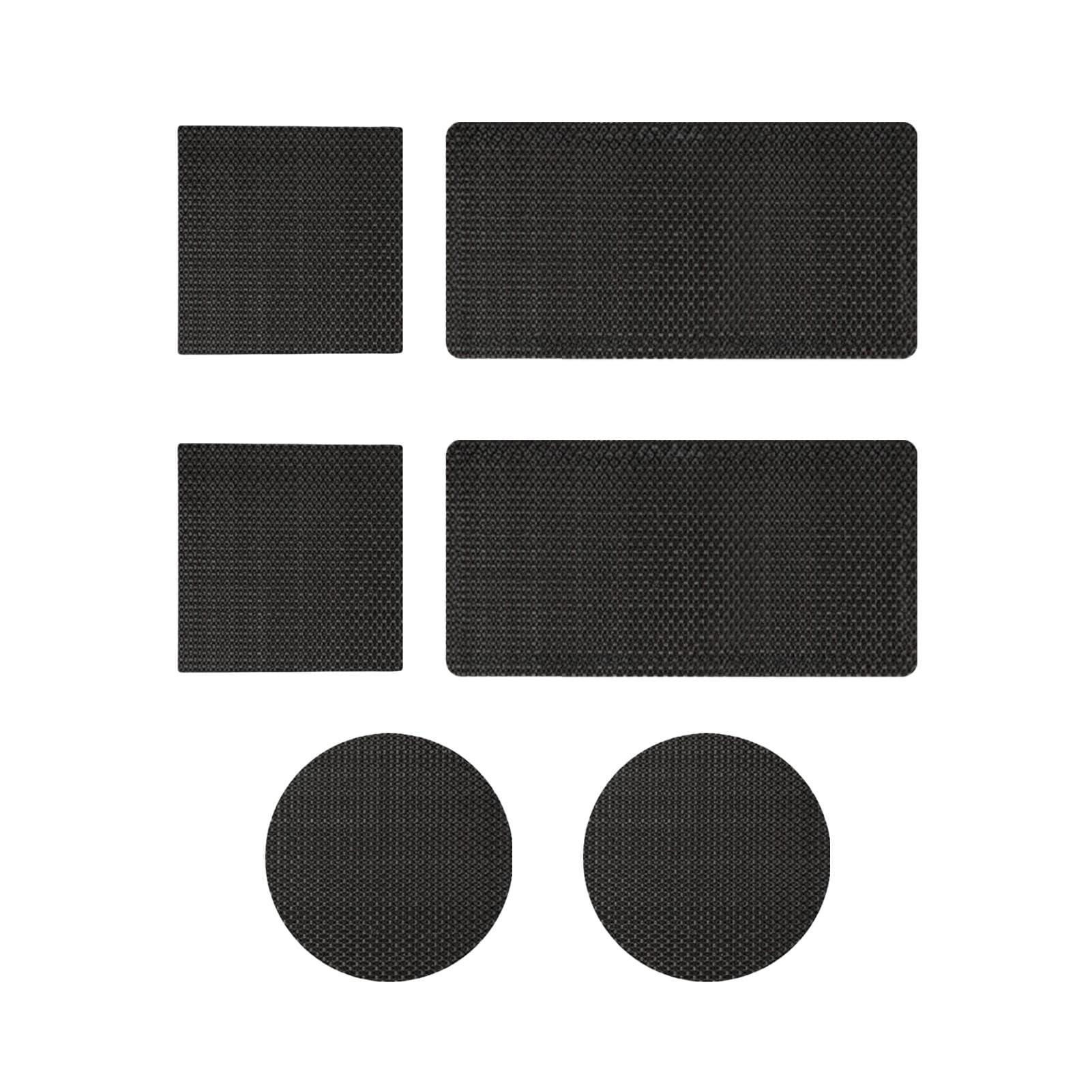 10 Pièces Vis De Trampoline Boulons Trampoline Accessoires avec Tête Carrée Fixation De Vis