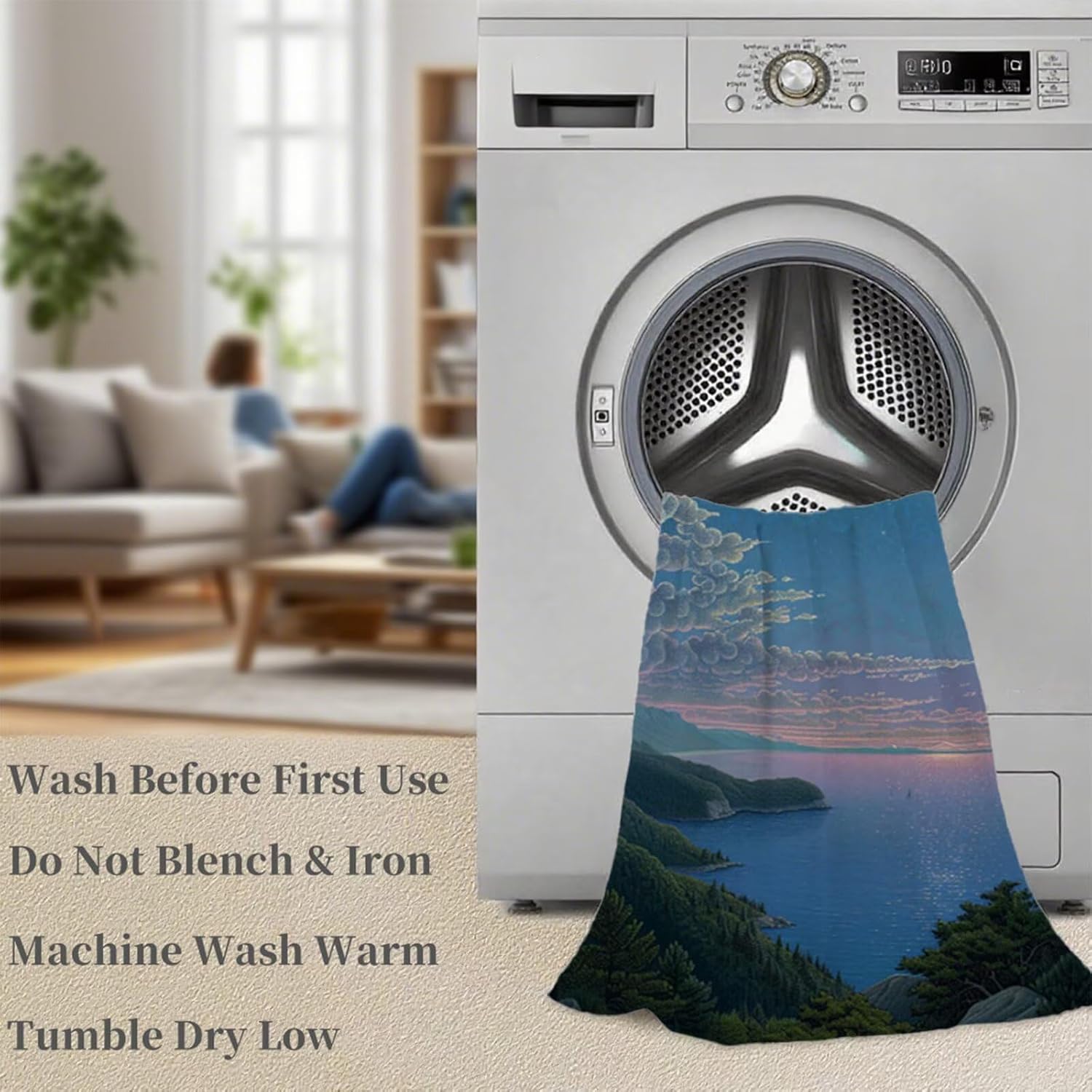 Beach Towel 90x180cm Bath Towels, Quick Dry Microfiber Towel, Sand Free, Super Absorbent, Lightweight, Compact Design, Towels for Bathroom Travel, Pool, Gym, Camping, Beach Vacation Essentials A2-735