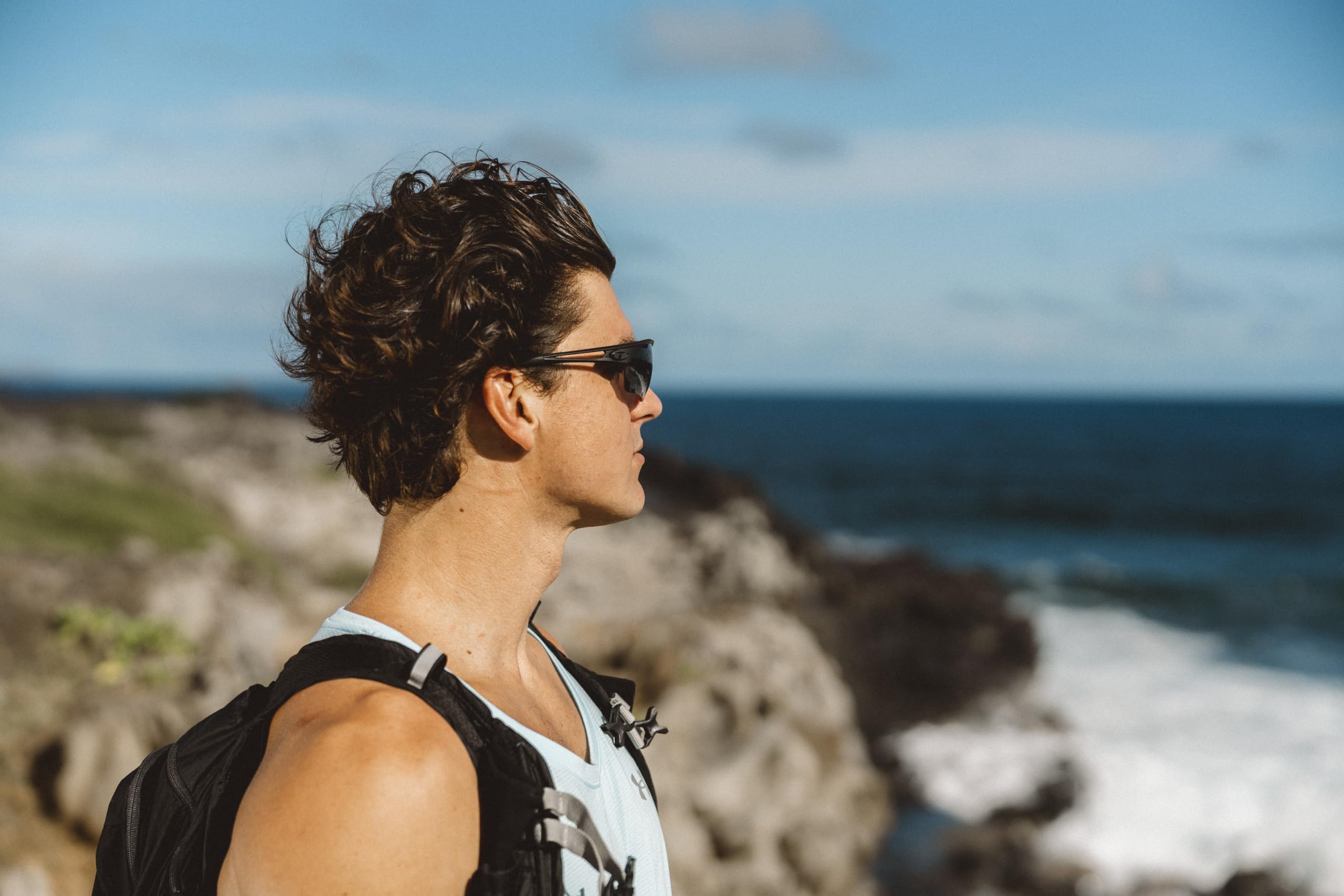 Tifosi Optics Navar FC Sonnenbrille