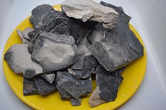 ButterGrey Roasted Clay 500 Grams
