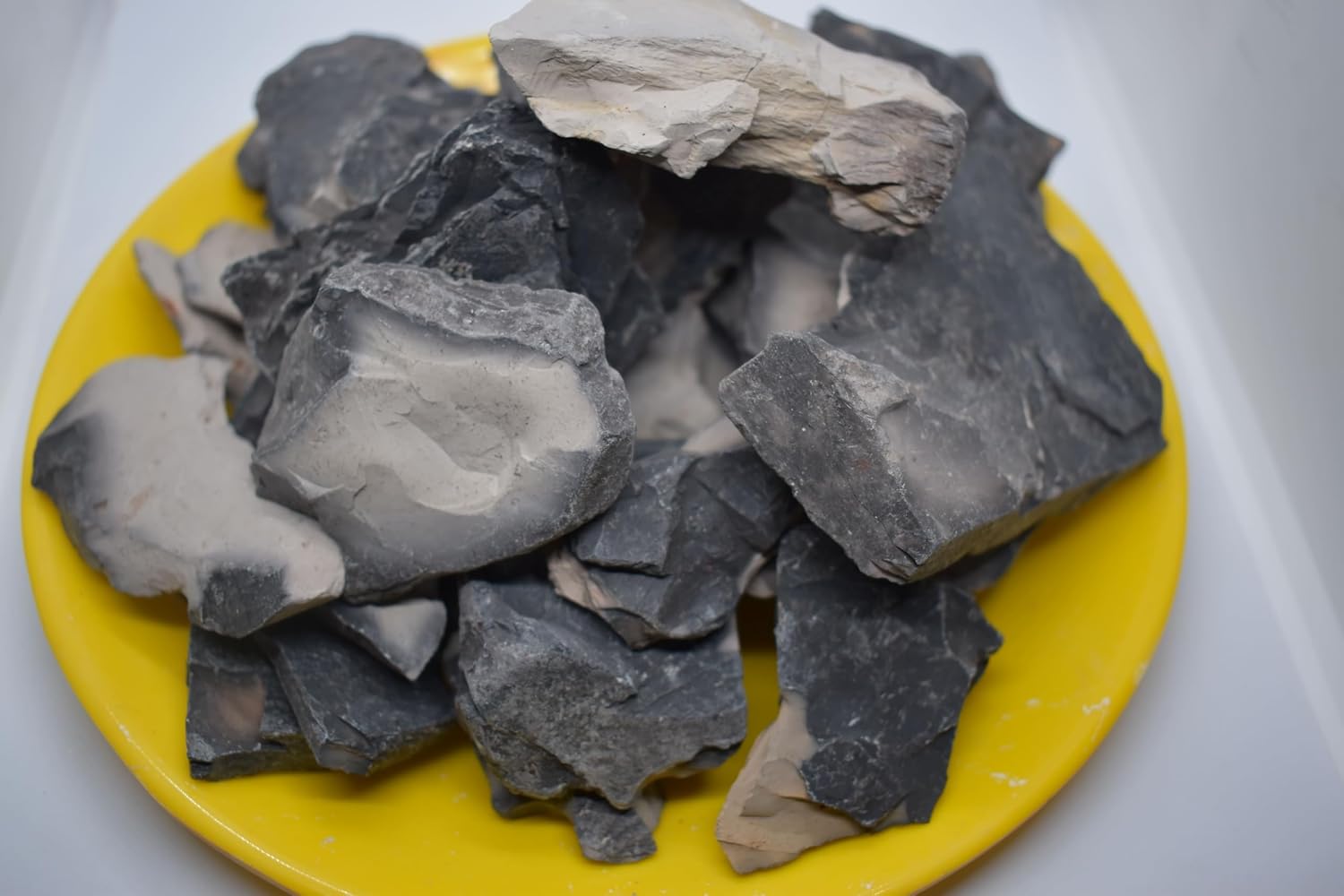 ButterGrey Roasted Clay 500 Grams