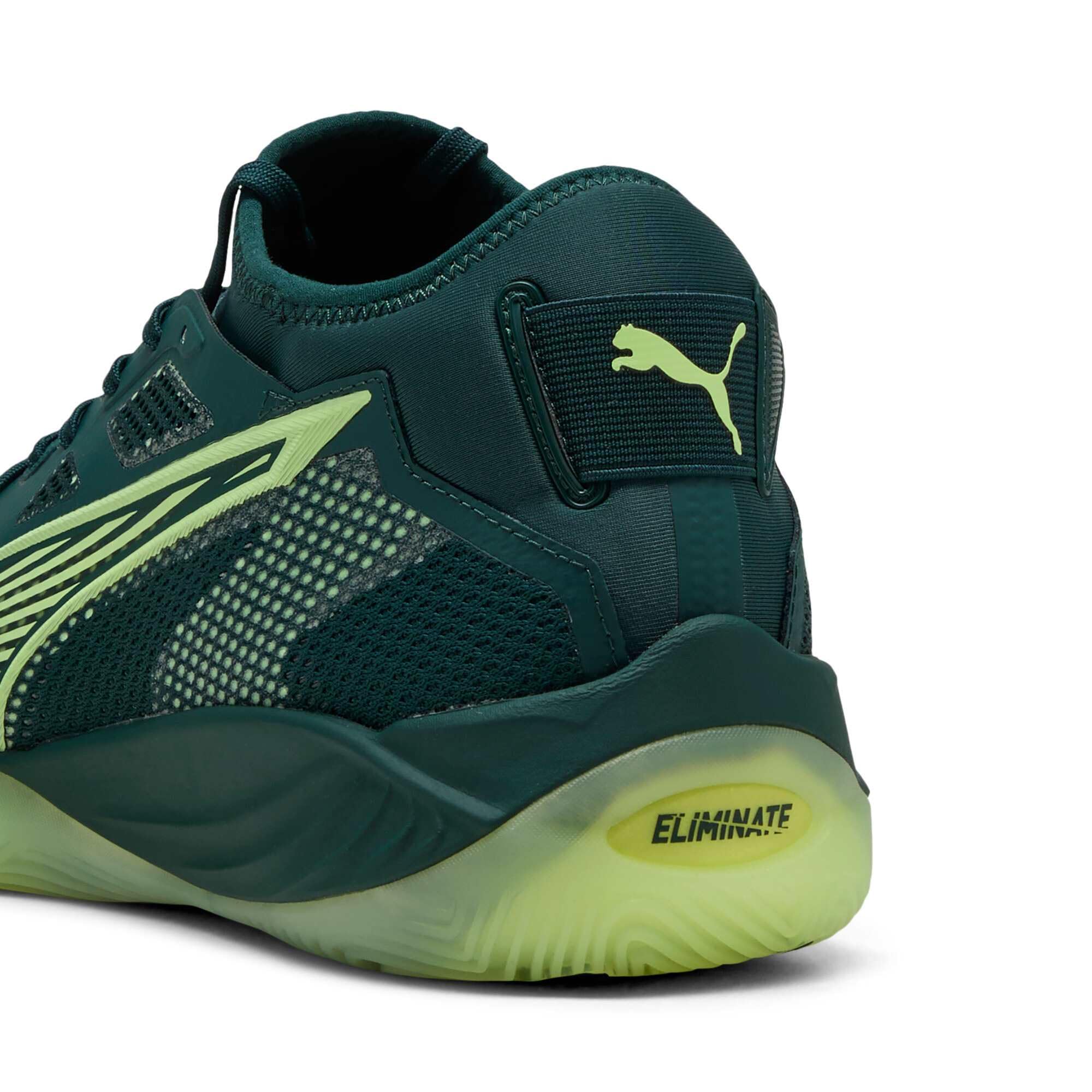 PUMA Eliminate Nitro 10843801, Zapatillas de Handball