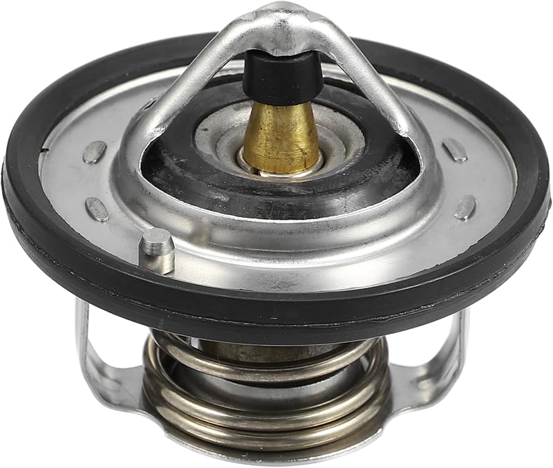 Carcaça da válvula termostática HEROFFIX para Hyundai e Kia – 1 unidade