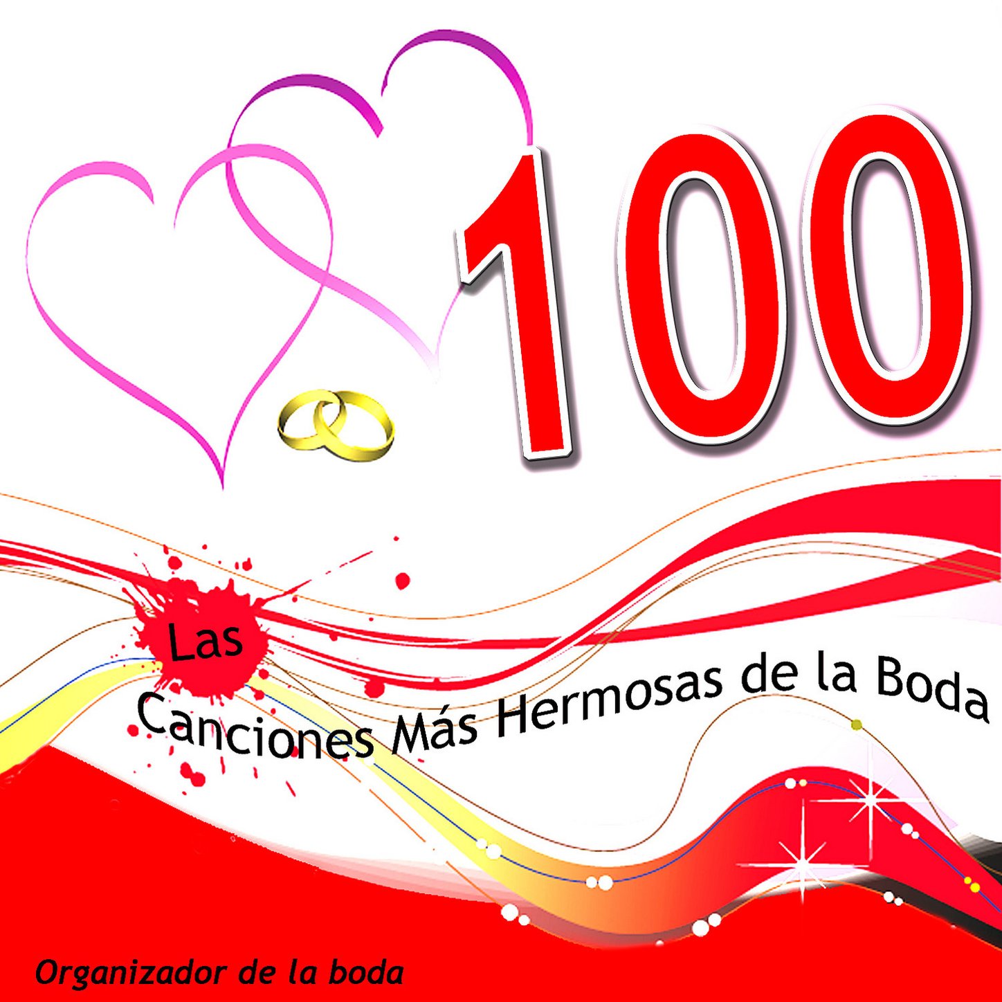 Organizador de la boda