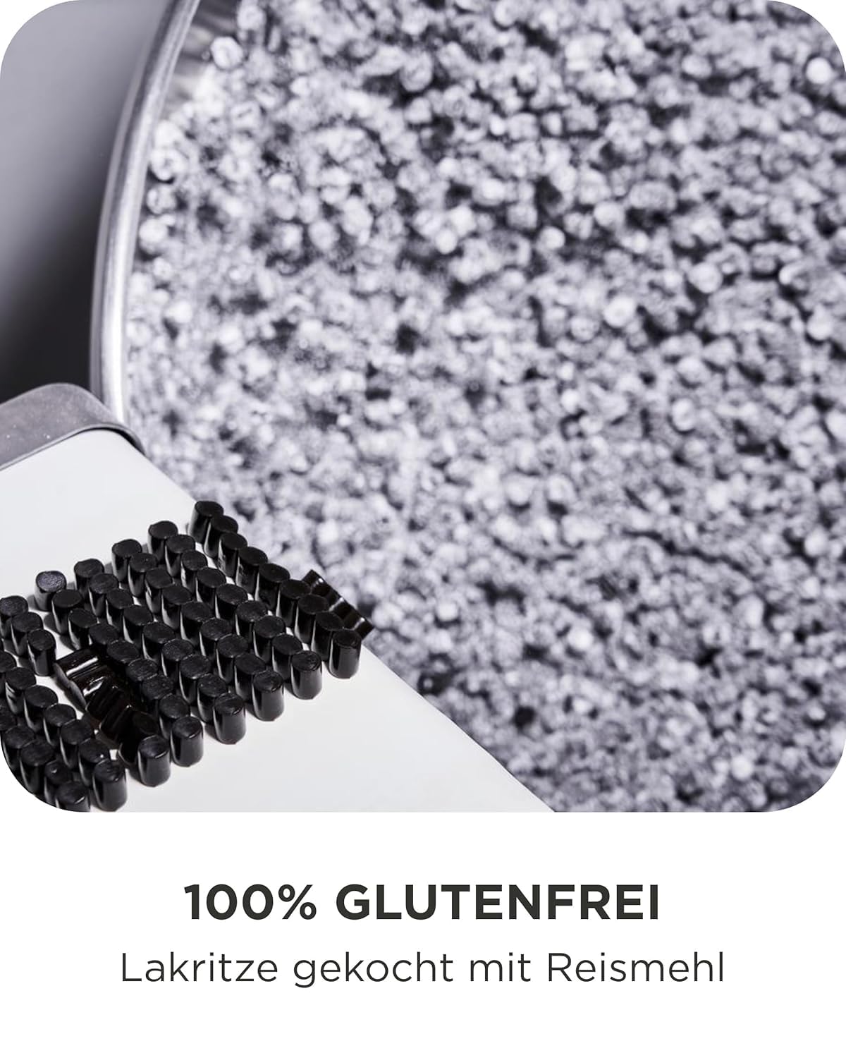 LAKRIDS BY BÜLOW - SELECTION BOX - Feinste Lakritze umhüllt von cremiger Schokolade