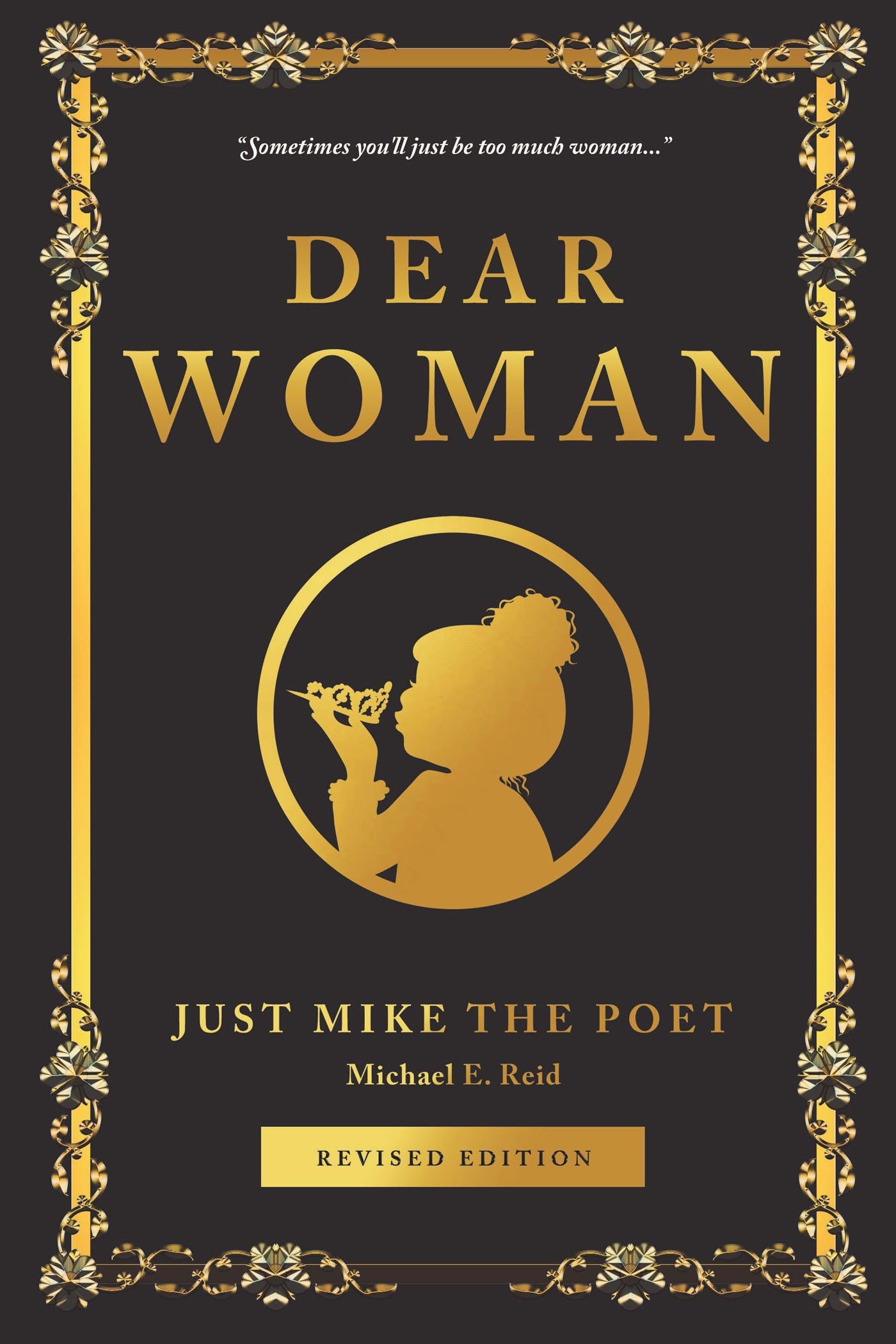 Buy Dear Woman: (Poetry for Women) — BookShops.in