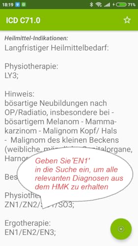 ICD 10 - ICD 11 Diagnoses Pro
