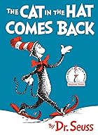The Cat in the Hat cover
