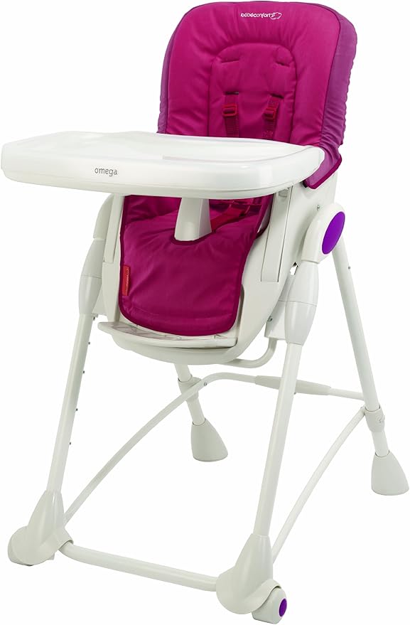 Bebe Confort Chaise Haute Multifonctions Omega Intense Red Collection 11 Amazon Fr Bebe Et Puericulture Bebe Confort Chaise Haute Multifonctions Omega Intense Red Collection 11 Amazon Fr Bebe Et Puericulture