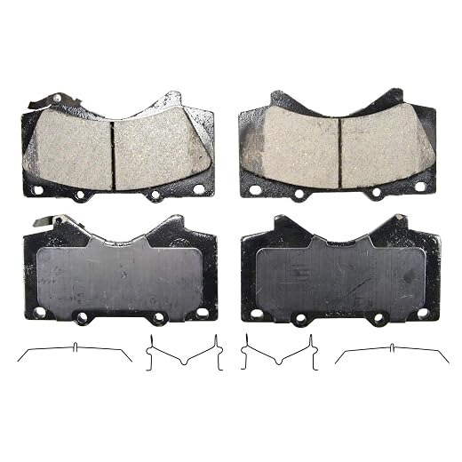 COMPATIBILITY – Fits 2008-2019 Lexus LX570; 2008-2019 Toyota Land Cruiser; 2007-2021 Toyota Tundra; 2008-2022 Toyota Sequoia