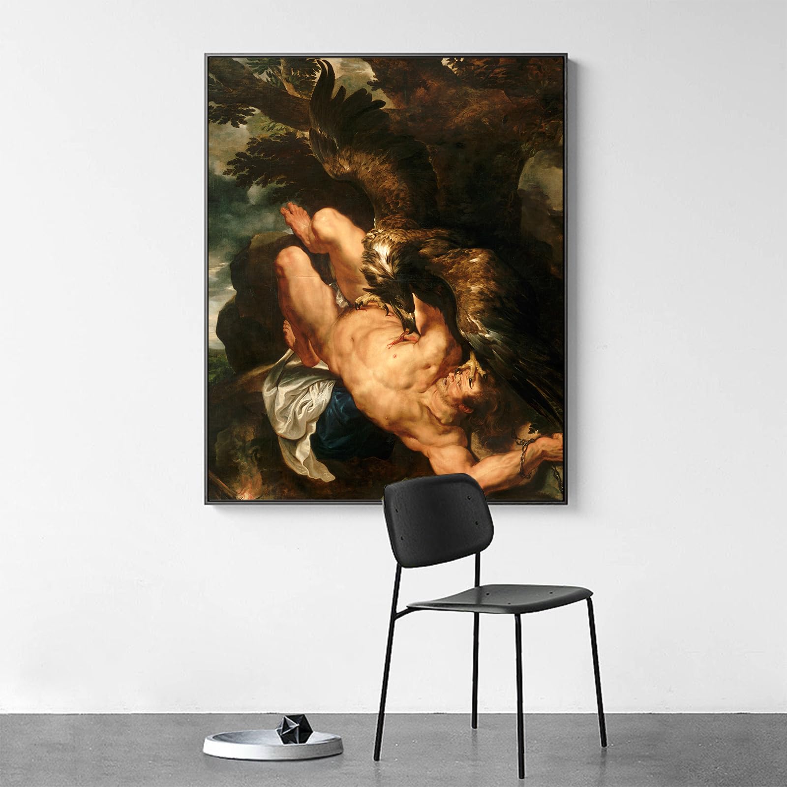 Peter Paul Rubens Greek Paintings