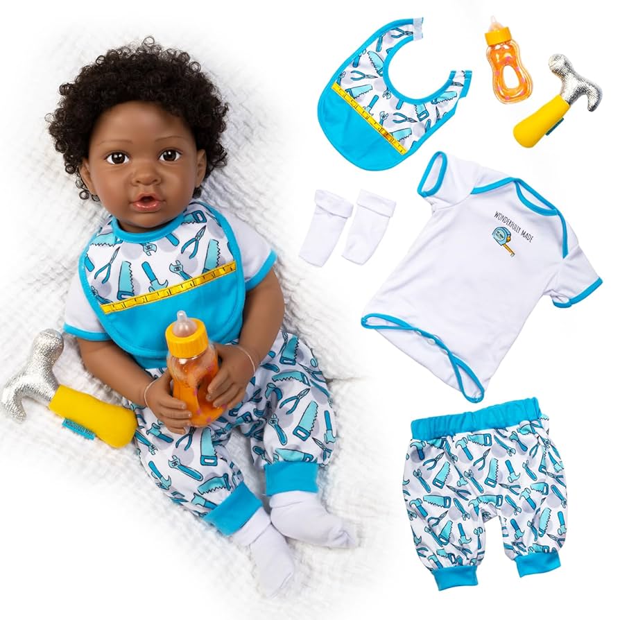 Amazon | Paradise Galleries アフリカ系アメリカ人 黒人