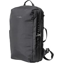 pacsafe Men Contemporary, Black, One Size