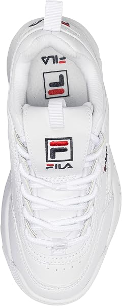 Fila Disruptor Teens ZapatillasNiñas - 3