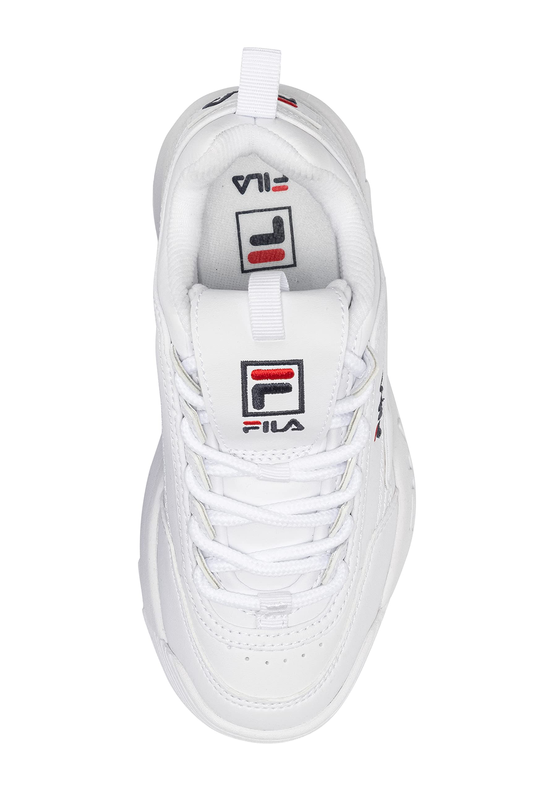 Fila Disruptor Teens Zapatillas Niñas