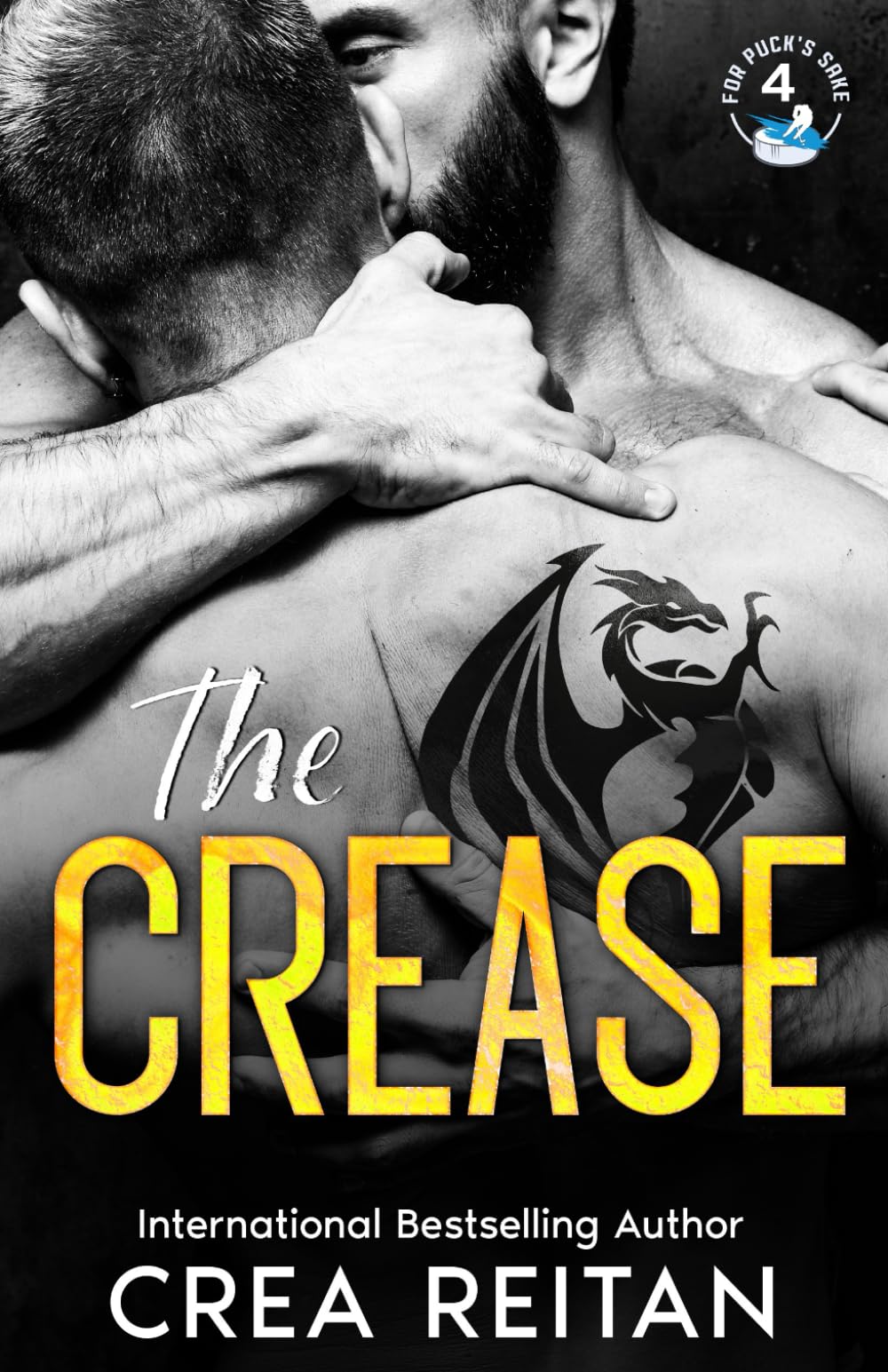 The Crease (For Puck's Sake)