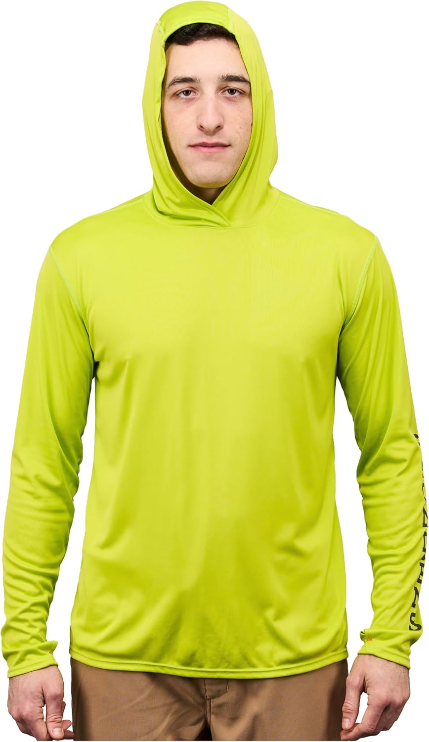 Tough Sun Hoodie - Image 3