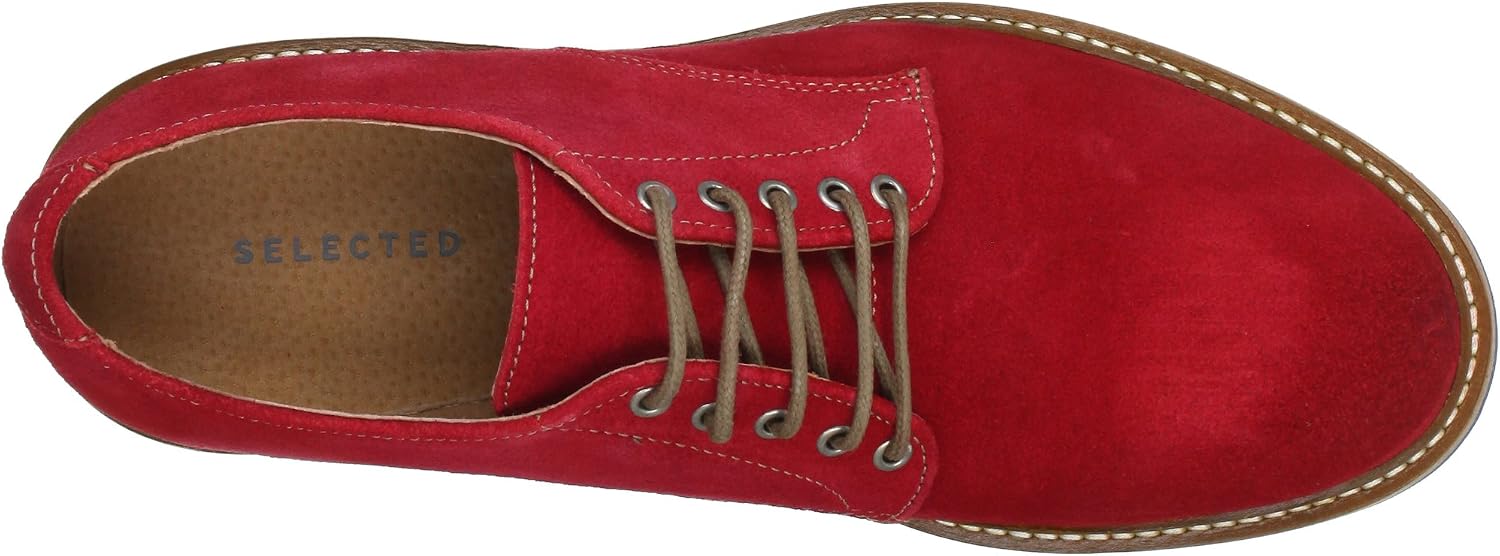 SELECTED HOMME Men's Lace-ups