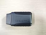 OBD2 Scanner XTOOL Anyscan+ A30M V2.0, Mise à jour gratuite de l'outil de numérisation bidirectionnel, 26+ Réinitialisation, scanner de diagnostic de tout le système avec AI Aide apportée, FCA AutoAuth, Lecteur de code pour iOS & Android
