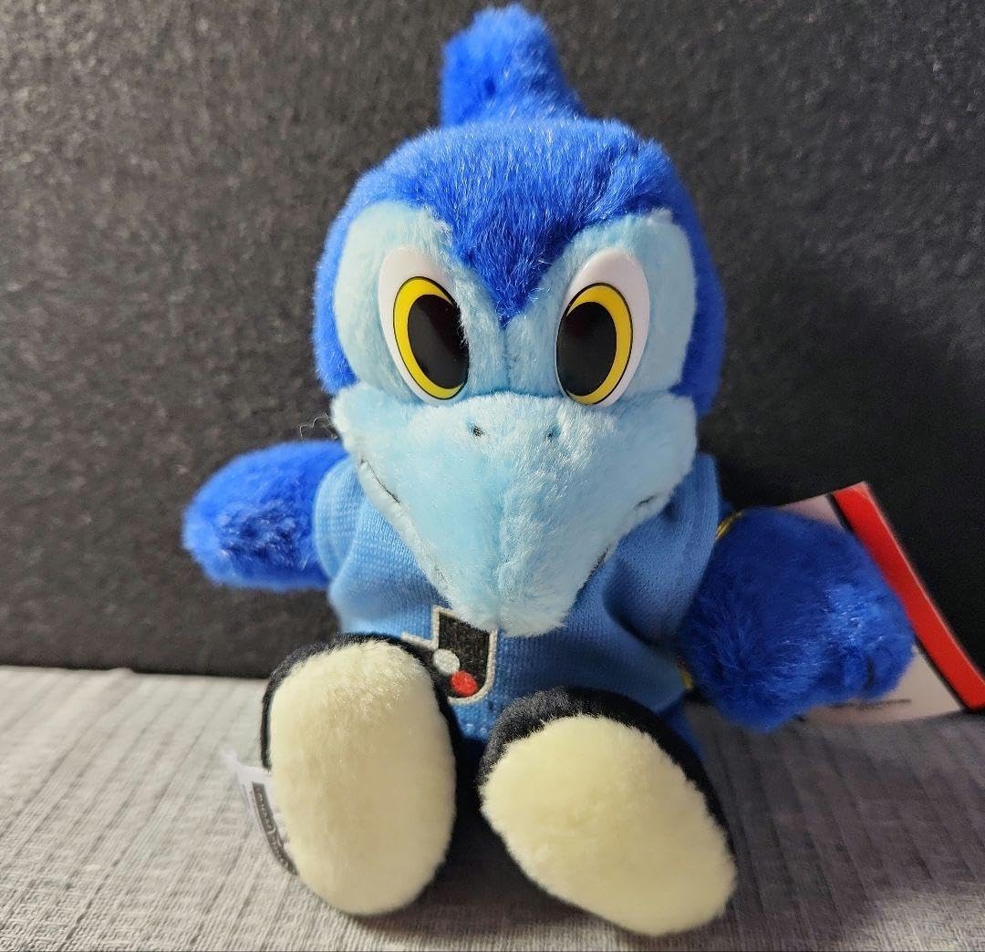 Amazon.co.jp: ジュビロ磐田 ジュビロくんぬいぐるみ初期タイプ : おもちゃ
