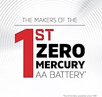 Vista 6 de Energizer MAX C Baterías, Baterías alcalinas premium de celda C (Conteo de 8 baterías)