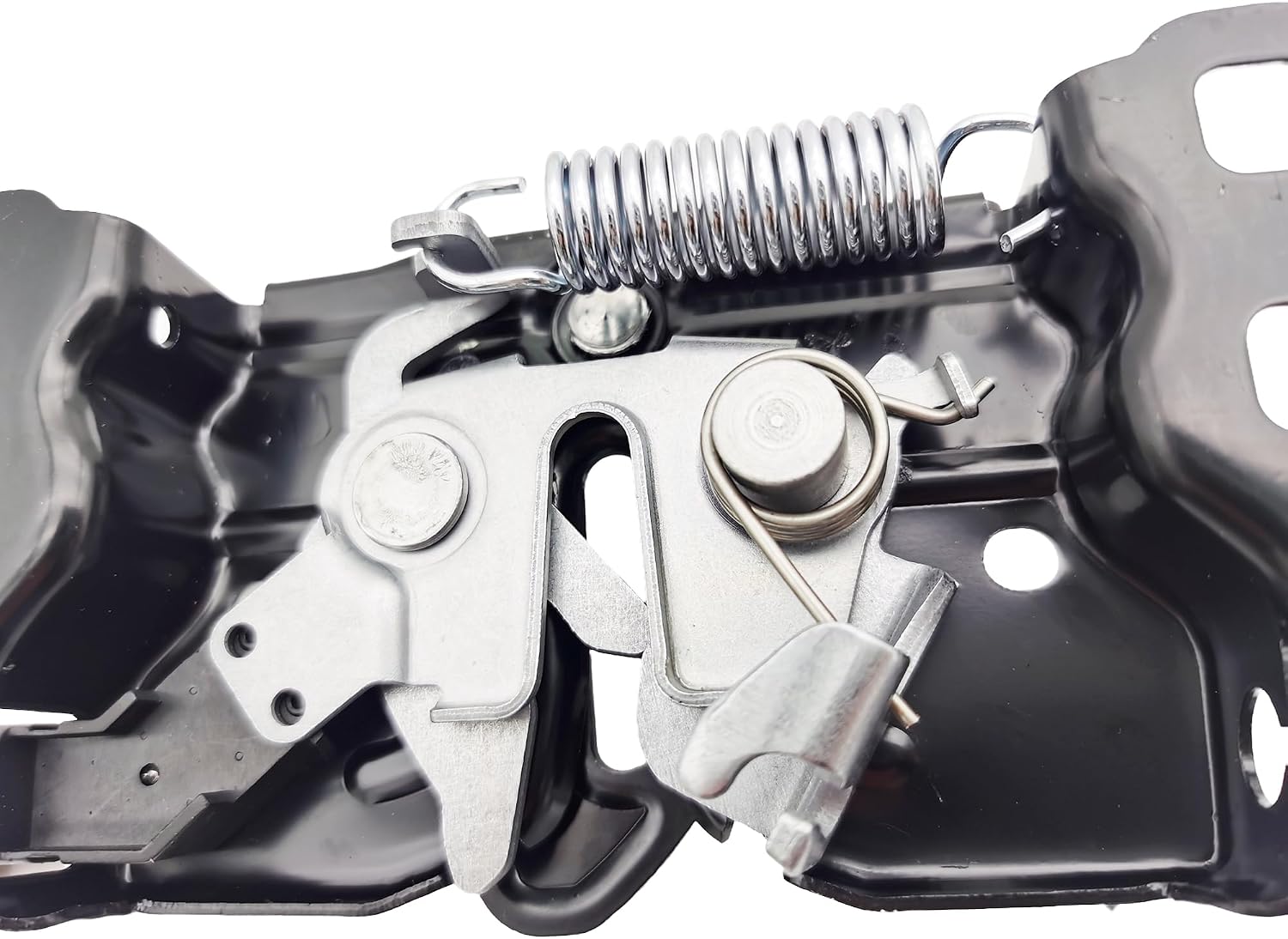 NOVAPARTS Hood Latch for 2011 2012 2013 2014 2015 Jeep Grand Cherokee 4589688AE