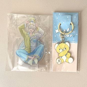 にじさんじ 緋八マナ アクリルスタンド まとめ売り にじさんじ 緋八マナ 13点セット - メルカリ
