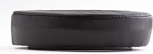 Vista 22 de Dekoni Audio Almohadillas para auriculares Sennheiser HD600 HD650 HD660S HD6XX HD58X Almohadillas de repuesto prémium para auriculares Sennheiser