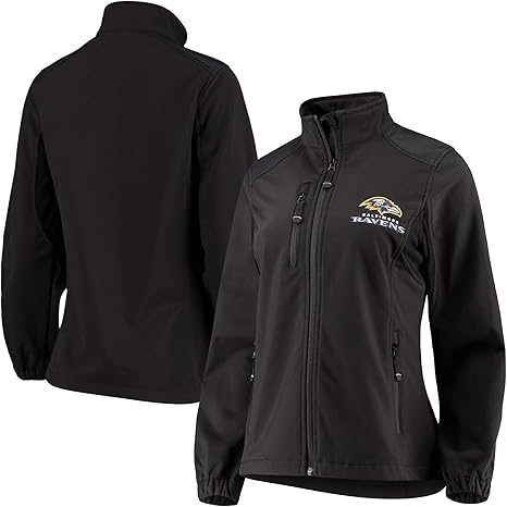 dunbrooke soft shell jacket