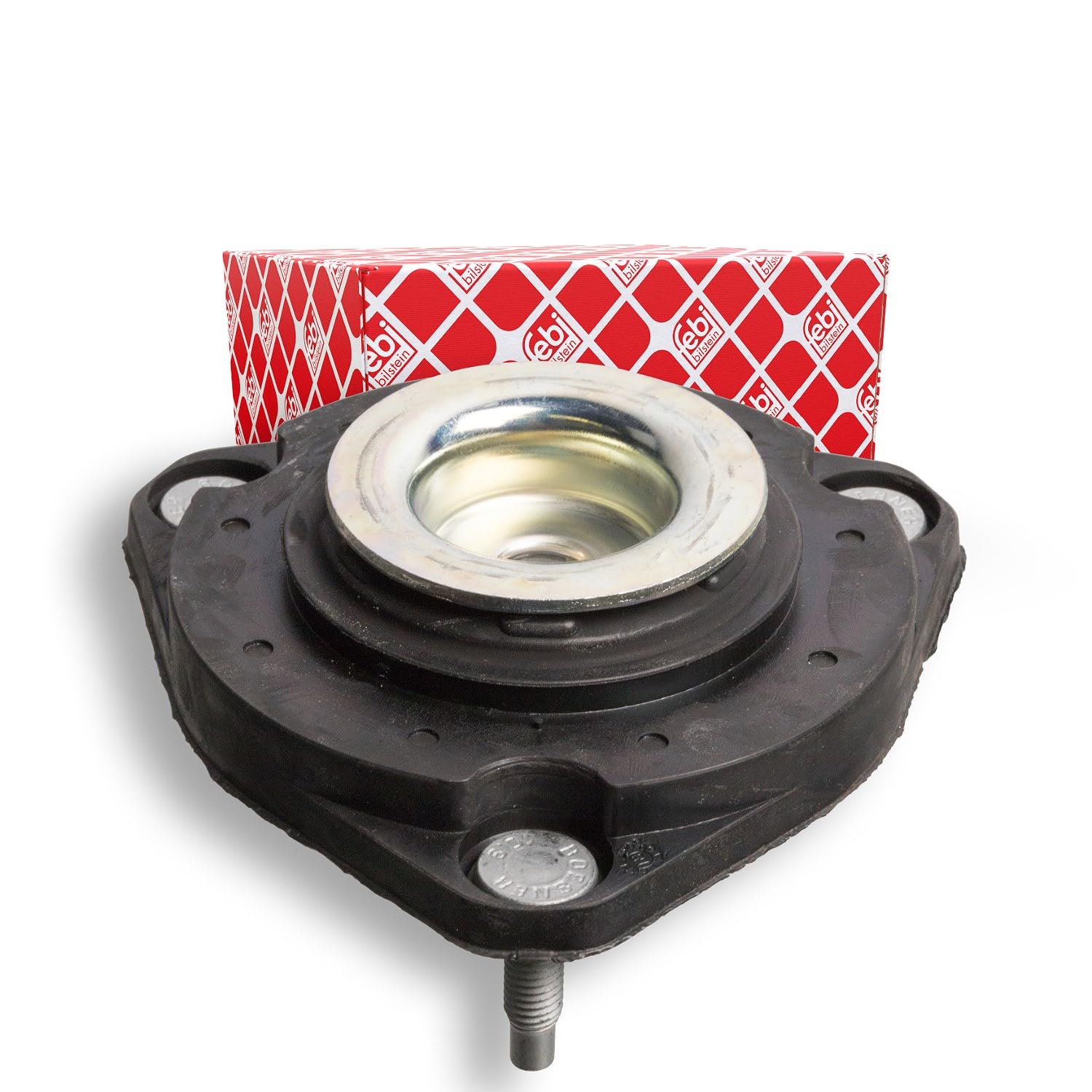 Febi Bilstein Supporto Ammortizzatore A Molla 100785-image