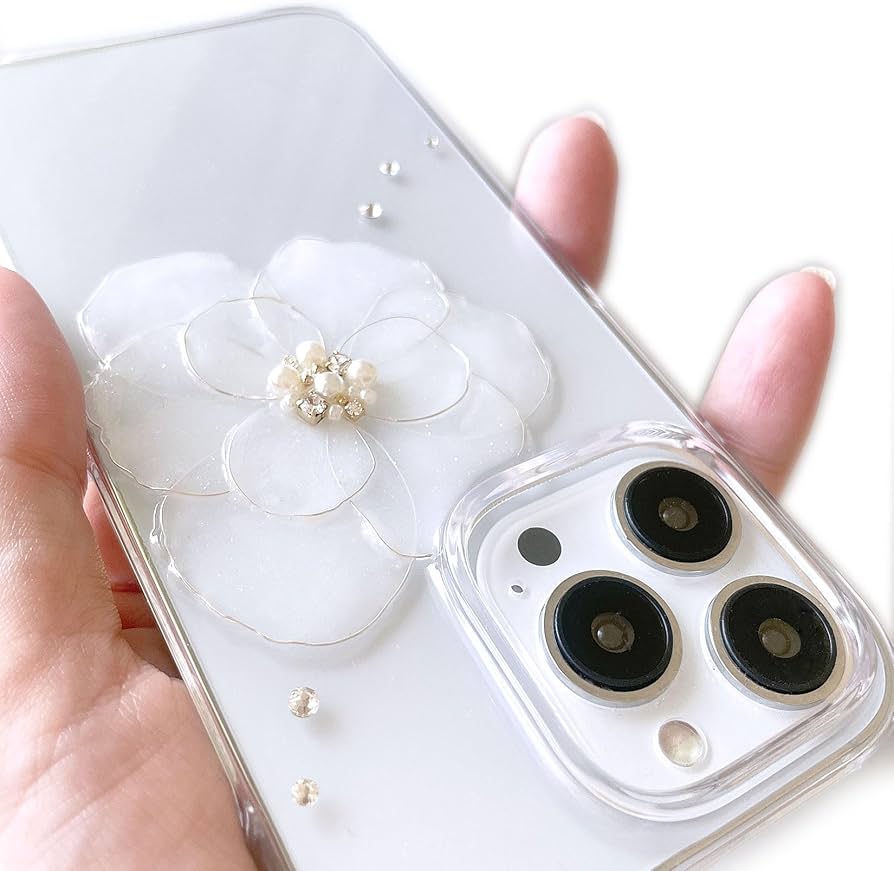 Libero 5G III ホワイト ケース付き シズカウィル ZTE Libero 5G iii ケース Libero5G ii クリア