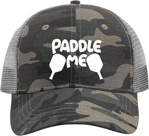 Cap Paddle me Dad - Gorras vintage para mujer
