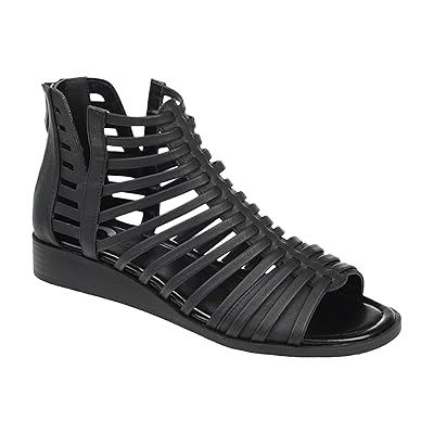Journee Collection Comfort Foamtm Delilah Sandal Women