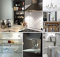 Vista 6 de Luz para horno de microondas, bombilla LED E17, base T7, 4 W (equivalente a halógeno de 40 W), hornos de microondas de 120 V, pieza de repuesto