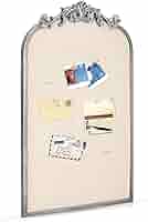背景ボード　antique room Luna Ogee Vintage Unpasted Wallpaper – Say Decor LLC