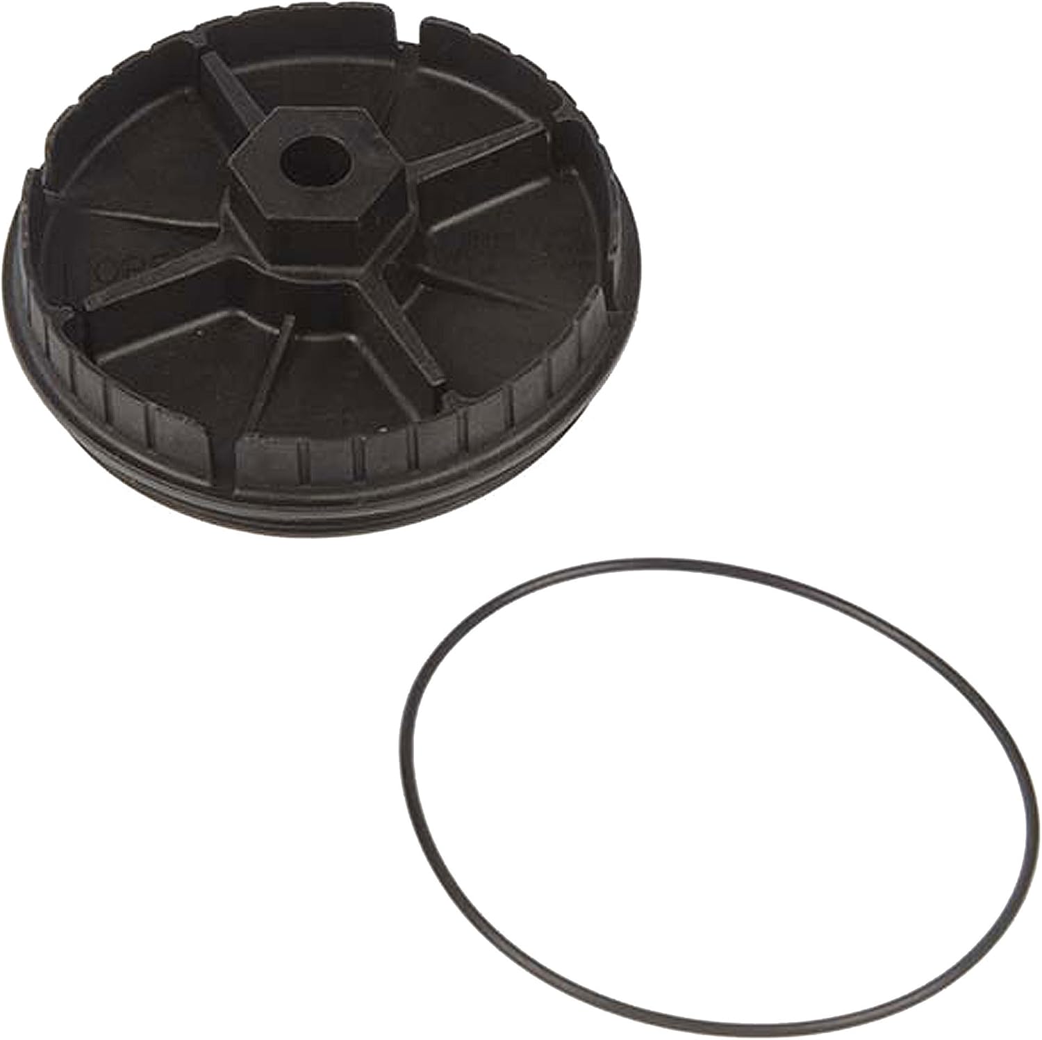 APDTY 015412 Fuel Filter Cap and Gasket