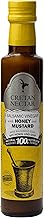 Cretan Nectar - Balsamico-Essig mit Honig und Senf - 250ml